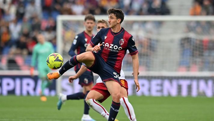 Cambiaso: “Grazie Bologna. Spero di restare alla Juve” - immagine 1