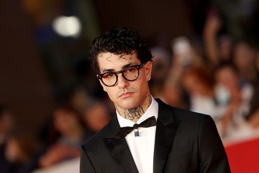 Getty Images Niente concerto di Capodanno al Circo Massimo? Tony Effe annuncia un altro show- immagine 2