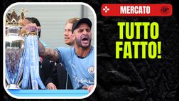 Calciomercato Milan, tutto fatto per Walker! La formula e il suo arrivo a Milano