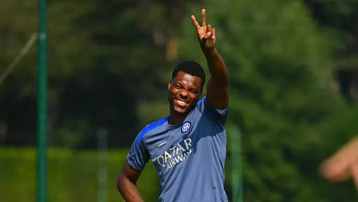 Dumfries, tramonta l’ipotesi Man United: ora il rinnovo con l’Inter. Cifre e dettagli - immagine 1