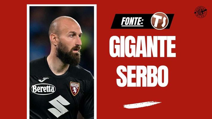 Calciomercato Milan, via Maignan? C'è anche Milinkovic-Savic: il punto