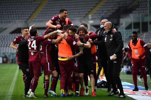 Torino-Juventus 2-2: Ronaldo nega il colpaccio a un Toro orgoglioso- immagine 3