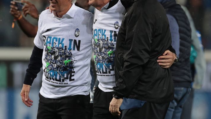 Pagliuca: “Scudetto? Giusto provarci. Atalanta vuole finire ogni anno sempre più in alto” - immagine 1