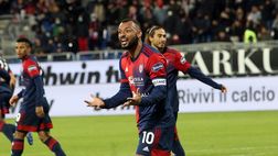 Video – Cagliari-Torino 1-1: il film della partita