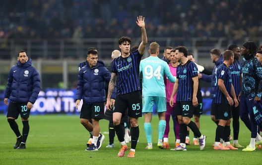 Getty Images Bergomi: “Vi dico quello che mi hanno detto su Chivu. Lo staff compensa ma…”- immagine 2