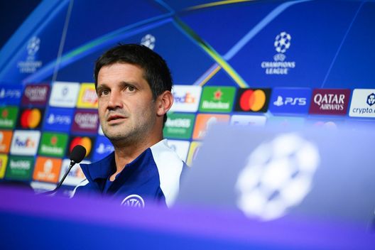 Inter, alle 16 partenza per Madrid. Chivu in conferenza con Lautaro. Sulle scelte…- immagine 2