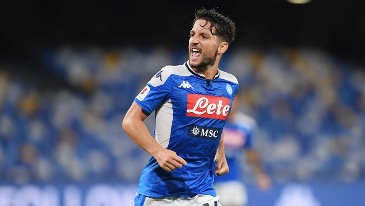 Mertens, una gemma in Serie A: 4 gol al Torino in una stagione cartello del campionato - immagine 1