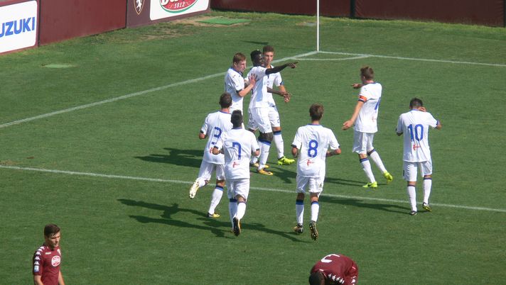 Primavera, Torino-Atalanta 0-2: al Filadelfia festa rovinata - immagine 1