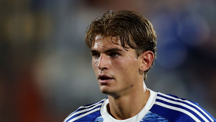 Da promessa a certezza: il futuro è tutto nelle mani di Nico Paz - immagine 1