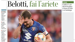 Video – Rassegna Stampa TN del 6/8/2019: “Toro, ecco il club di Mendes”