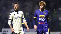 Il Cittadella e la beffa in pieno recupero per la seconda volta di fila: Iori ferma la sua corsa a Trento