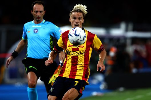 Il Parma si rinforza in vista della Fiorentina. In arrivo un ex Lecce- immagine 2