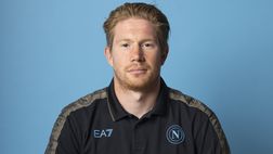 Improta: “De Bruyne? Conte può adattarlo a più ruoli, solo un fattore mi preoccupa”