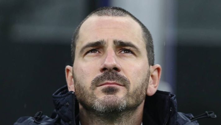 Bonucci: 'Lasciare la Juventus per il Milan? In quel momento era giusto così. Senza quella decisione ...'