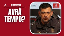 Milan-Lazio, ultima chance per Conceicao: se perdesse ancora …