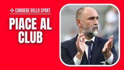 Milan, ipotesi Tudor al posto di Fonseca: c’è uno sponsor d’eccezione