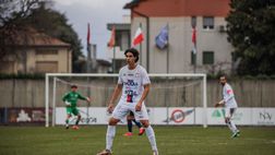 Luparense, Chiti: “Salvezza il prima possibile e se avremo continuità potremo ambire anche ai playoff”