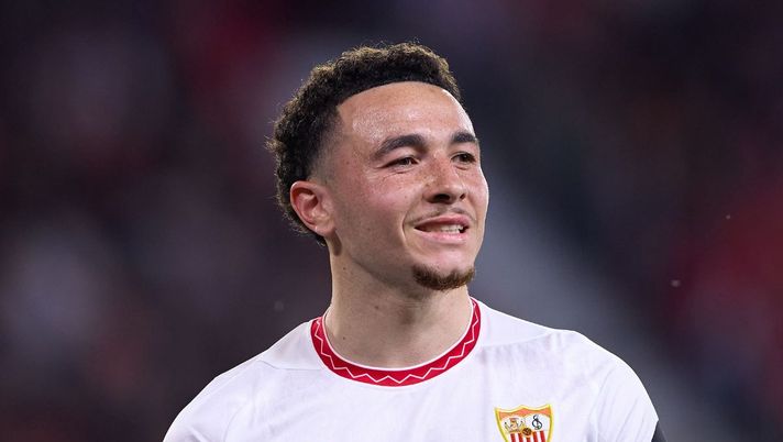 Calciomercato, dalla Spagna sono sicuri: il Milan sul talento del Siviglia