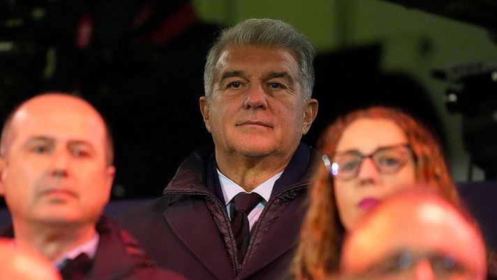 Barcellona, Laporta durissimo: “Il Real Madrid diffonde bugie continuamente” - immagine 1
