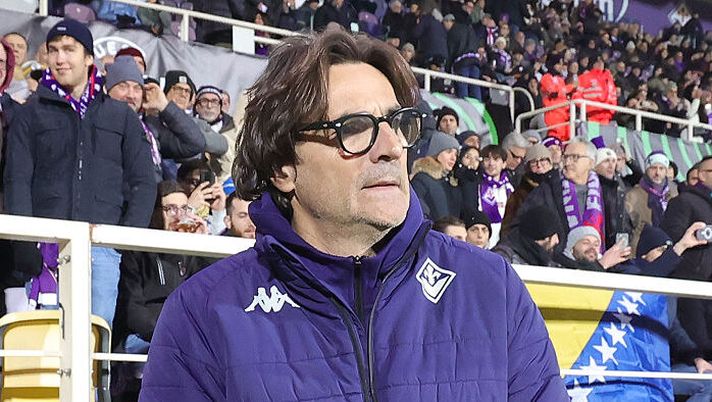 Vanoli: “Domani out Fazzini, il motivo! Gud, Nicolussi, Fortini, Fagioli e la decisione su Gosens” - immagine 1