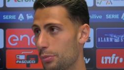 VIDEO – Mandragora: “Contava soltanto il risultato. I tifosi ci sono mancati”