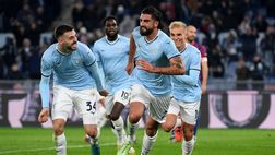 Lazio, i verdetti del Giudice Sportivo: prima sanzione per tre biancocelesti