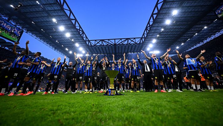 Non solo Lautaro, Barella e Inzaghi. Altri 8 contratti da tenere d’occhio fino al 2027: i nomi- immagine 2