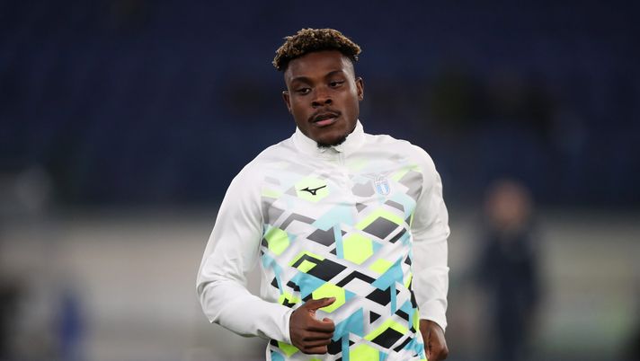 Dele-Bashiru Dele-Bashiru