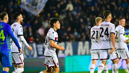 Dominguez: “Partita difficile, abbiamo pagato la stanchezza”