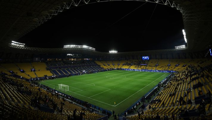 “Napoli-Fiorentina? Che tristezza le due curve quasi vuote e i seggiolini nudi” - immagine 1