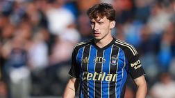 Sky – Tramoni può lasciare il Pisa: è arrivata un’offerta dalla Serie B, c’è ottimismo