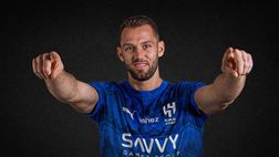 In Arabia Saudita – Svolta Al Hilal, cambia l’affare con l’Inter. Cancelo, doppia novità