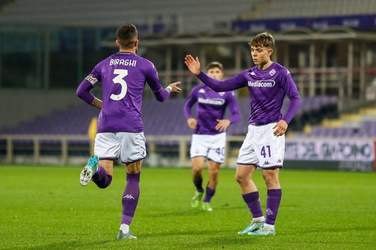 Primavera: il tesoretto di Aquilani. Quanti prospetti tra i baby viola- immagine 2