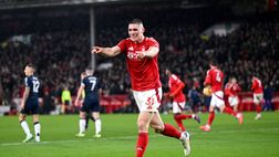 Milenkovic e il “suo” Forest vincono ancora e adesso sono terzi. Dare to dream?