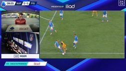 Ziliani: “Il fallo di De Bruyne é da rigore! Se guardiamo le immagini però…”