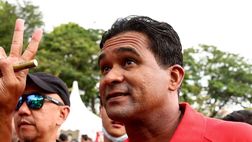 Serginho: “Leao? I mezzi per fare la differenza li ha”. Su Modric e Allegri …