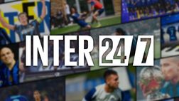 Nasce Inter 24/7, il nuovo fast channel nerazzurro: “Sempre più vicino ai nostri tifosi”