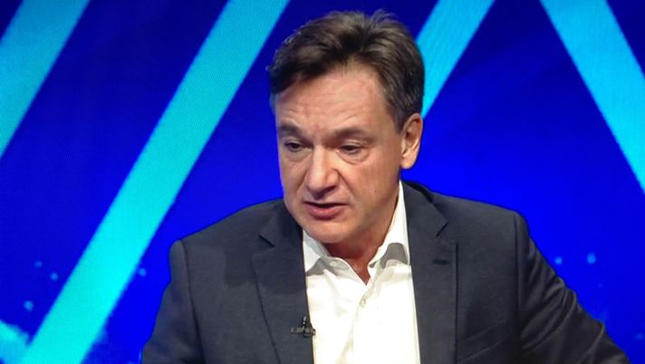 Fabio Caressa: “Calcio rimane la mia grande passione ma dopo Pechino Express ho un sogno” Fabio Caressa: “Calcio rimane la mia grande passione ma dopo Pechino Express ho un sogno” - immagine 1