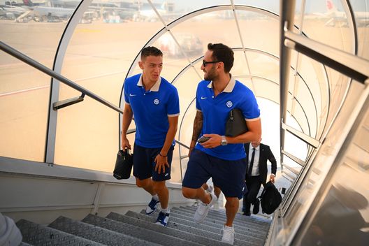 Inter, due possibili addii per un tesoretto: gli indiziati a partire per Sky- immagine 2