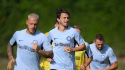 TS – Inter, Acerbi out col Cagliari per prudenza. Darmian a disposizione