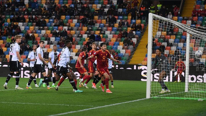 ‘Eroe’ Cristante: “Una gara folle” - immagine 1