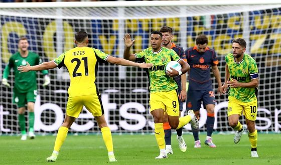 Ag Cheddira: “Gol a San Siro contro l’Inter? Bella soddisfazione, il suo obiettivo è…” - immagine 1