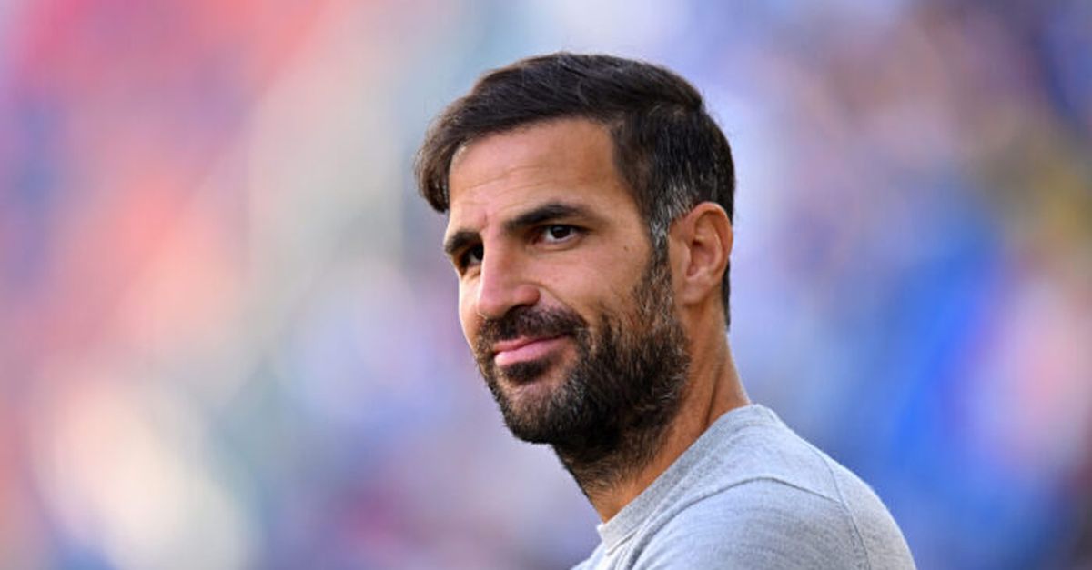 Como, Fabregas: "Più equilibrio nel giudicare Paz. Morata è mancato un po' nell'ultima scelta"