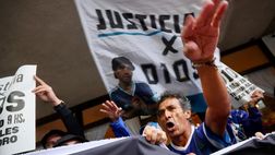 Processo Maradona, nel corpo nessuna traccia di droghe o alcol
