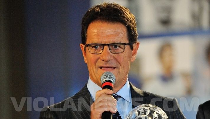 Capello sulla Fiorentina: “Da valutare se 2-2 con Udinese è stato un episodio” - immagine 1