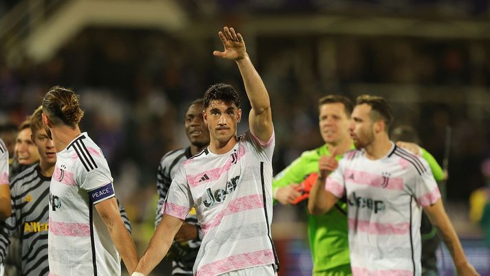 Tuttosport: “Cori razzisti per Vlahovic, rischio squalifica per il Franchi” - immagine 1