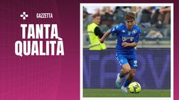Calciomercato Milan – Trequarti, Kamada certo. Poi obiettivo Baldanzi