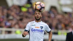 Calciomercato Ascoli, sfuma il trasferimento a zero di El Kaddouri. La situazione