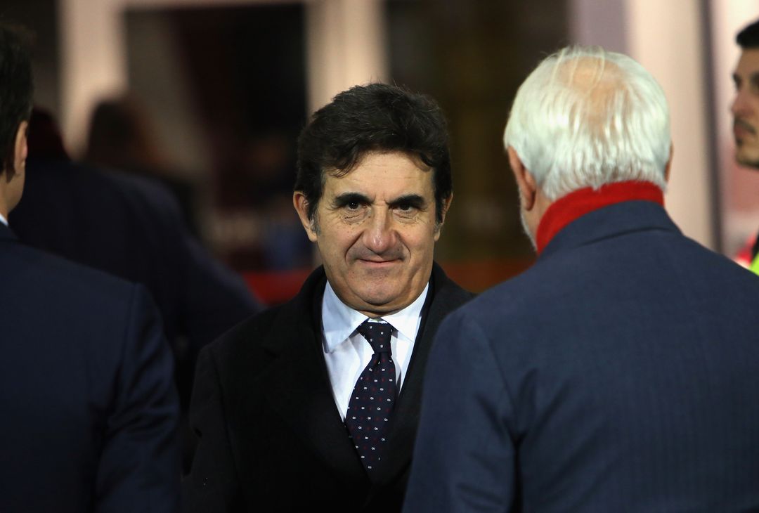 Fotogallery – Cagliari-Torino 0-0: in Sardegna un’occasione persa - immagine 18