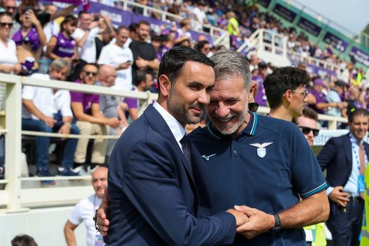 Cucchi: “Sorpreso dal calo viola, ma domani può rivalersi. Occhio Lazio”- immagine 2